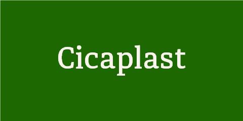 Cicaplast